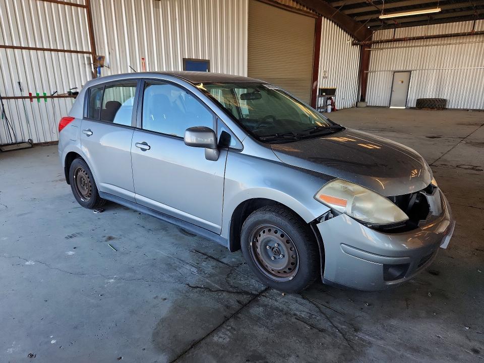 Aukcja sprzedaży 2009 Nissan Versa, vin: 3N1BC13E59L404525, numer aukcji: 56655986