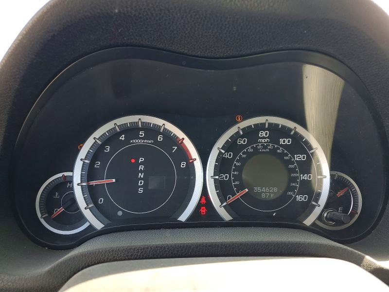 Aukcja sprzedaży 2010 Acura Tsx, vin: JH4CU4F49AC003609, numer aukcji: 58951566