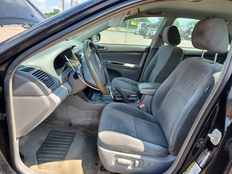 Aukcja sprzedaży 2005 Toyota Camry, vin: 4T1BE30K95U022572, numer aukcji: 79135735