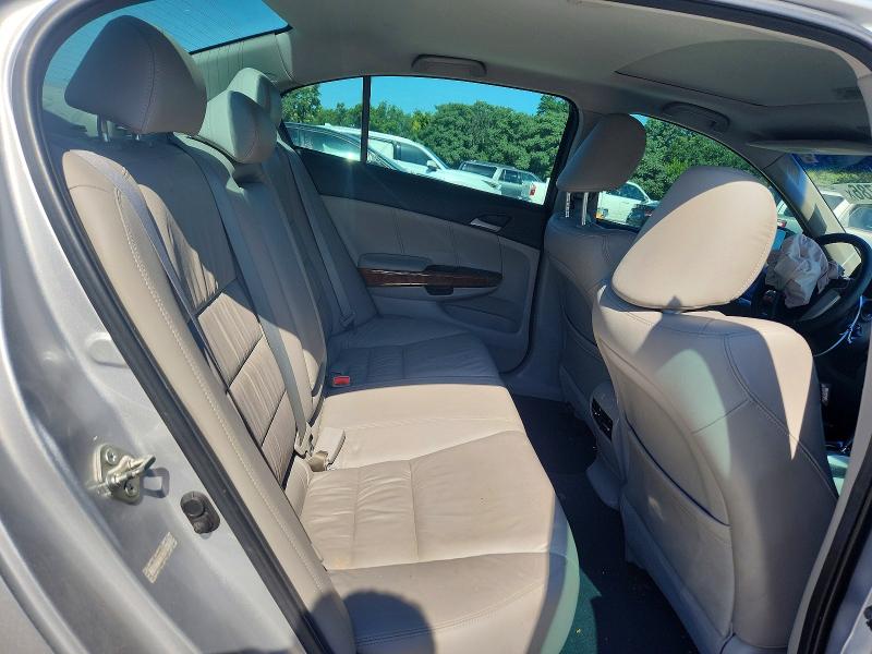 Aukcja sprzedaży 2012 Honda Accord, vin: 1HGCP3F81CA005652, numer aukcji: 57417786