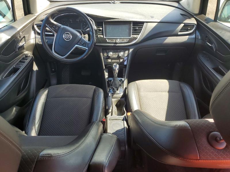 Auction sale of the 2019 Buick Encore, vin: KL4CJASB5KB826617, lot number: 55972946