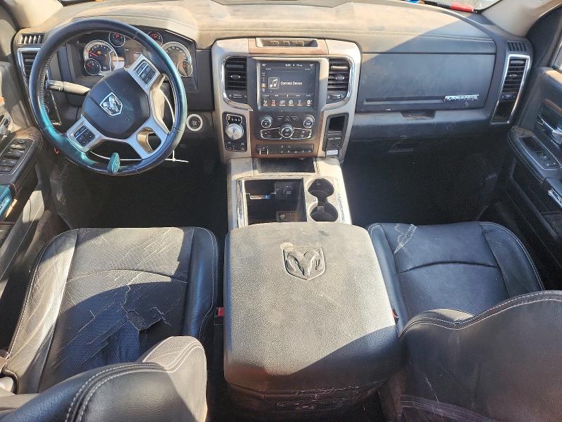 56683686 :رقم المزاد ، 1C6RR7NT6FS597846 vin ، 2015 Ram 1500 مزاد بيع
