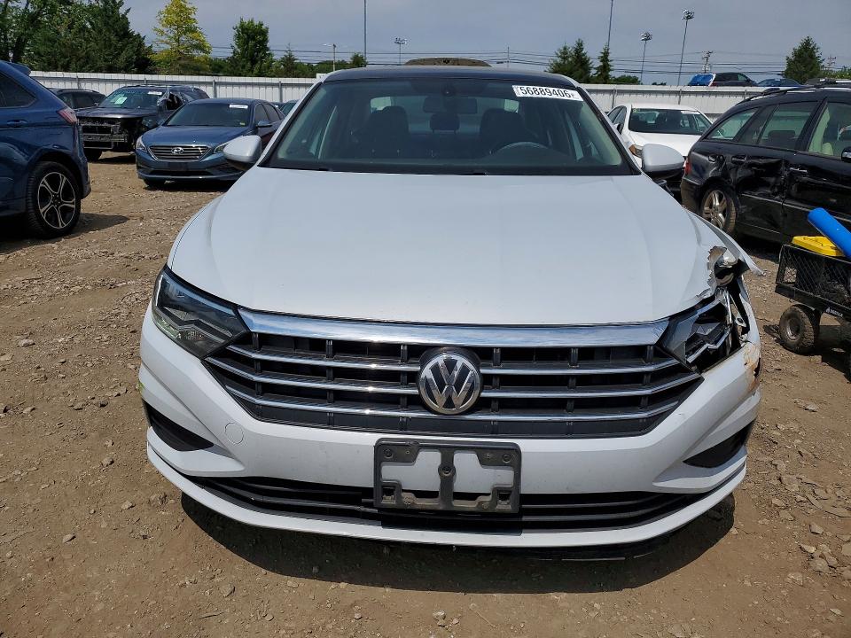 Продажа на аукционе авто 2019 Volkswagen Jetta, vin: 3VWC57BU9KM141217, номер лота: 56889406