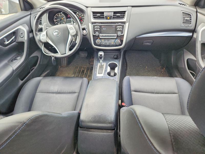Продажа на аукционе авто 2018 Nissan Altima, vin: 1N4AL3AP7JC115564, номер лота: 57341286