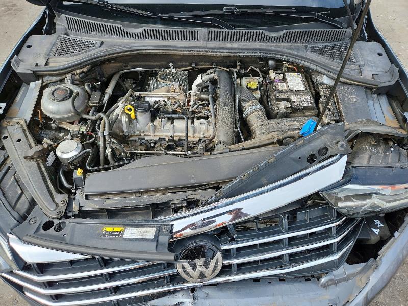 Продажа на аукционе авто 2020 Volkswagen Jetta, vin: 3VWCB7BU5LM021179, номер лота: 58476816