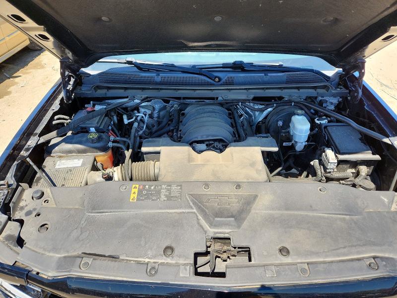 Aukcja sprzedaży 2017 Chevrolet Silverado, vin: 1GCVKSEJ6HZ162428, numer aukcji: 55503946