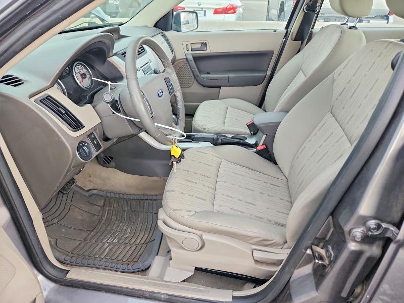 Aukcja sprzedaży 2010 Ford Focus, vin: 1FAHP3FN1AW256364, numer aukcji: 55638866