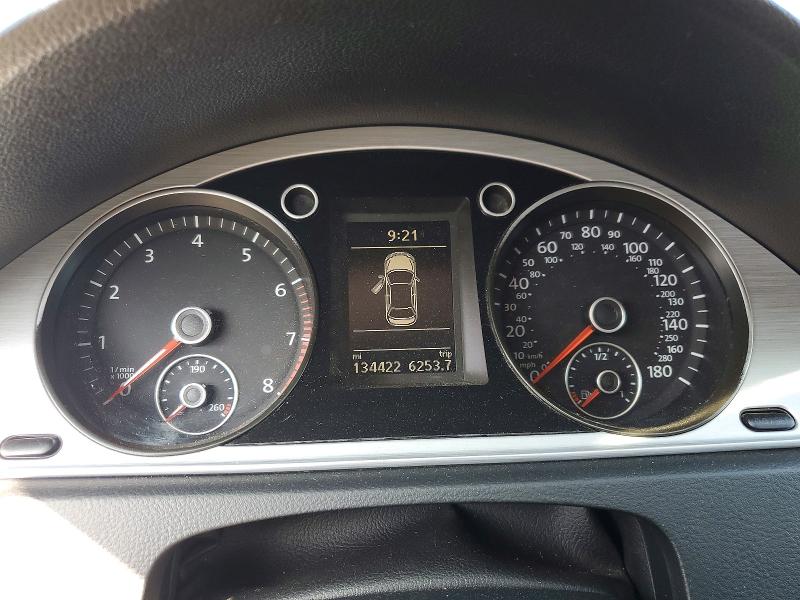 Aukcja sprzedaży 2015 Volkswagen Cc, vin: WVWBP7AN7FE812592, numer aukcji: 55579786