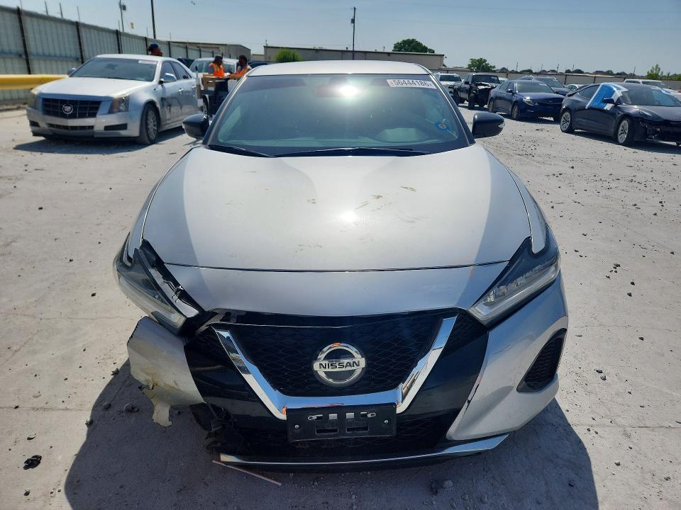 Aukcja sprzedaży 2020 Nissan Maxima, vin: 1N4AA6CV6LC381650, numer aukcji: 56444186