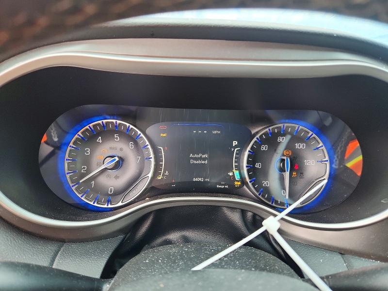Продажа на аукционе авто 2023 Chrysler Pacifica, vin: 2C4RC1BG2PR552629, номер лота: 48167246