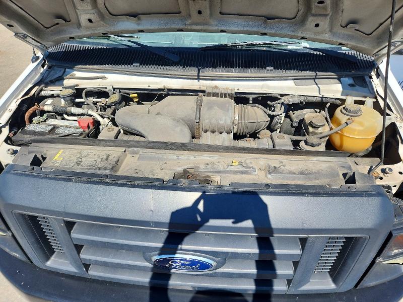 Aukcja sprzedaży 2014 Ford Econoline, vin: 1FTNE2EW7EDA49499, numer aukcji: 56450336