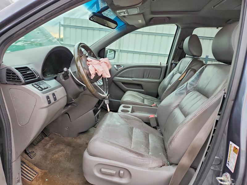 Aukcja sprzedaży 2010 Honda Odyssey, vin: 5FNRL3H70AB057416, numer aukcji: 55856136