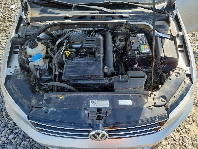 Auction sale of the 2016 Volkswagen Jetta, vin: 3VW267AJ2GM271251, lot number: 56094946