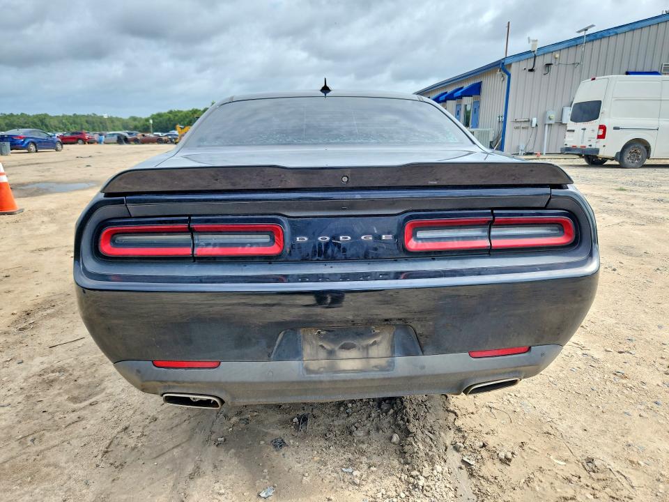 Aukcja sprzedaży 2019 Dodge Challenger, vin: 2C3CDZAG5KH730801, numer aukcji: 57240026