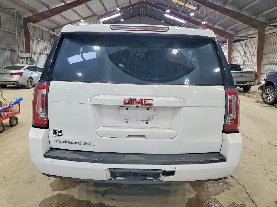 Продаж на аукціоні авто 2019 Gmc Yukon Xl, vin: 1GKS1GKC2KR159420, номер лоту: 55700806