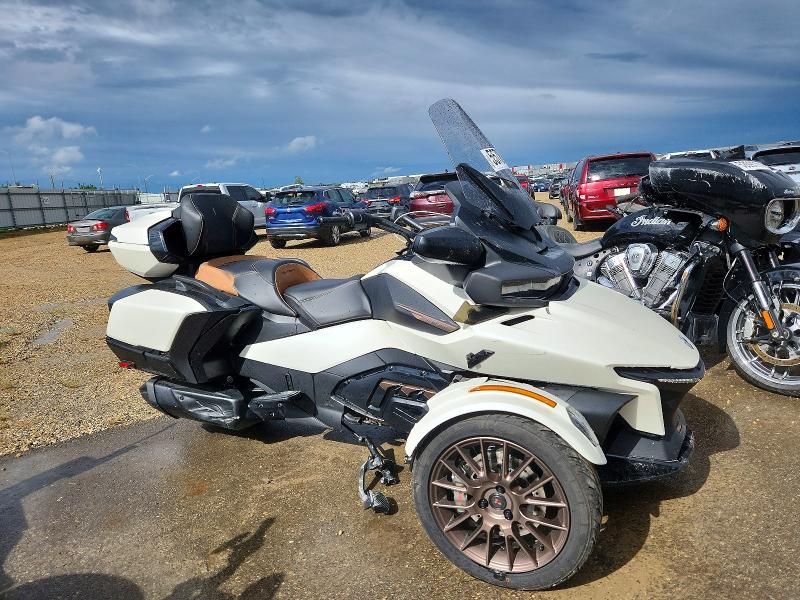Продажа на аукционе авто 2024 Can-am Spyder Roadster, vin: 2BXNBDD21RV004121, номер лота: 55780386