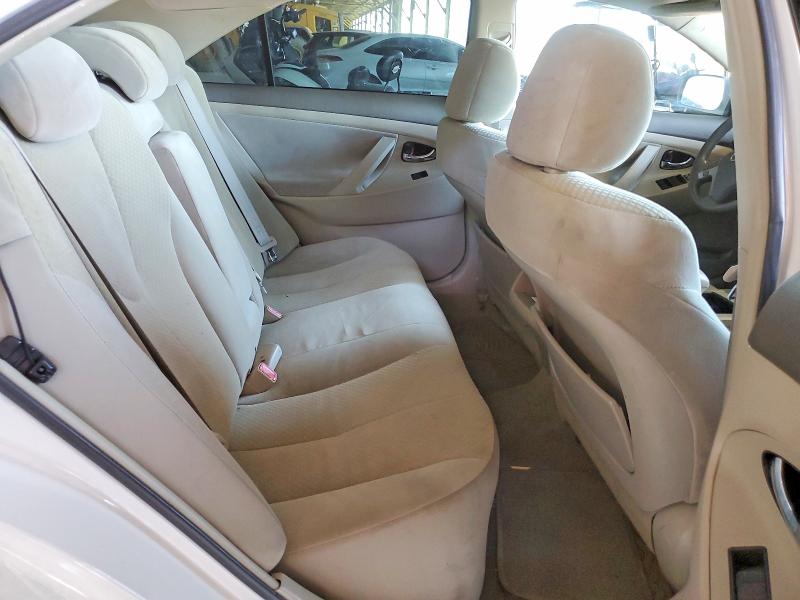 2008 Toyota Camry მანქანა იყიდება აუქციონზე, vin: 4T1BE46K08U785646, აუქციონის ნომერი: 58763276