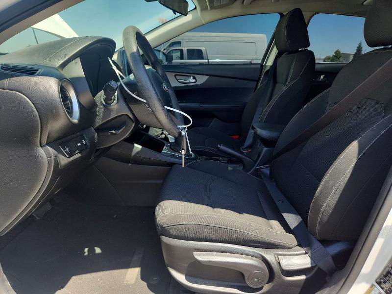Продаж на аукціоні авто 2020 Kia Forte, vin: 3KPF24AD7LE157632, номер лоту: 58467496
