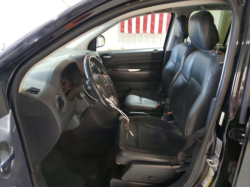 Продаж на аукціоні авто 2015 Jeep Compass, vin: 1C4NJDEB9FD394751, номер лоту: 56677846