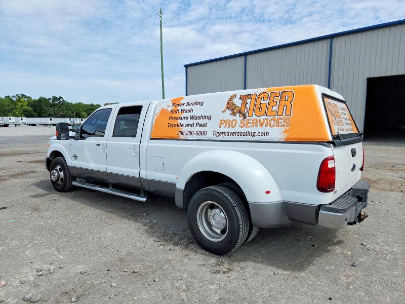 Продаж на аукціоні авто 2011 Ford F350, vin: 1FT8W3CT6BEA54420, номер лоту: 55956036
