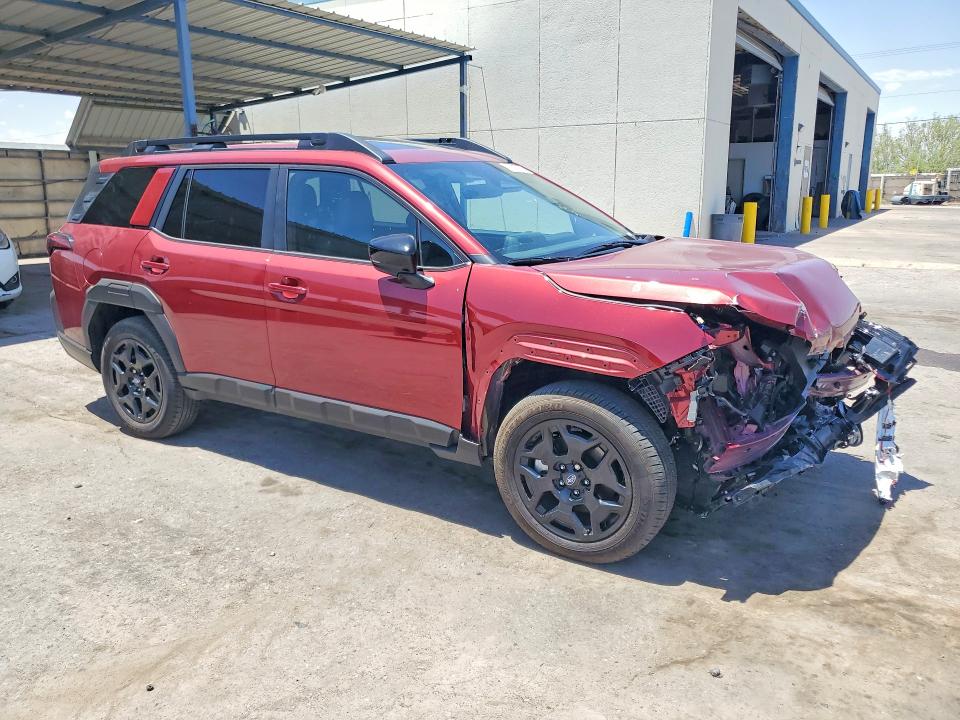 Aukcja sprzedaży 2026 Subaru Outback, vin: JF2BUPDD4TY479176, numer aukcji: 56299066