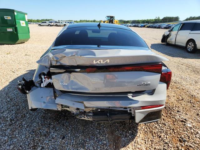 55890696 :رقم المزاد ، KNAG64J78S5298087 vin ، 2025 Kia K5 مزاد بيع