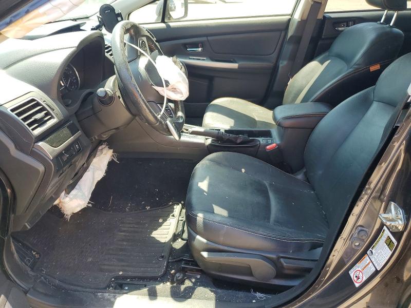 Aukcja sprzedaży 2016 Subaru Crosstrek, vin: JF2GPALCXGH315066, numer aukcji: 57077476