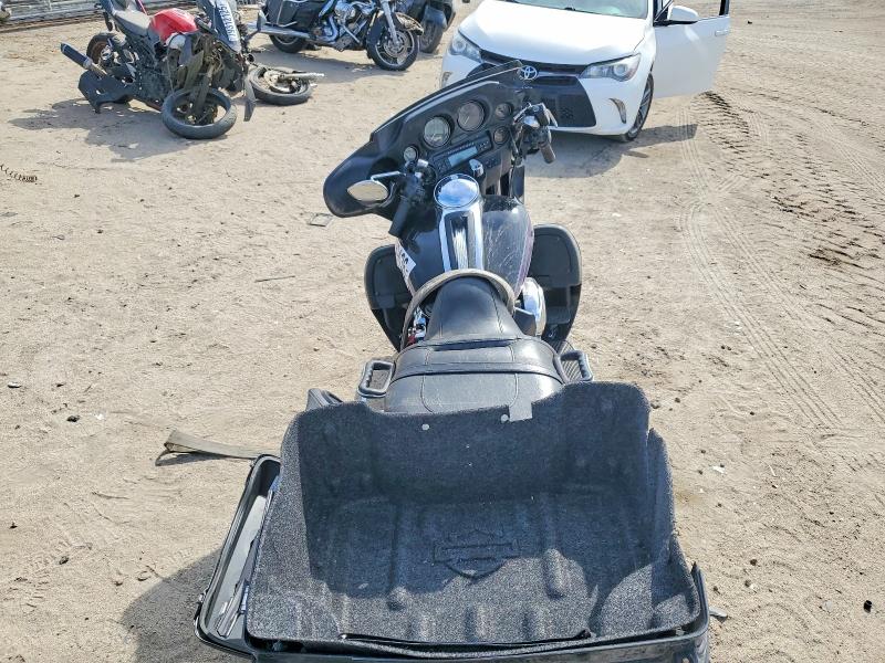 2012 Harley-davidson Flhtcu მანქანა იყიდება აუქციონზე, vin: 1HD1FCM36CB682611, აუქციონის ნომერი: 55619136