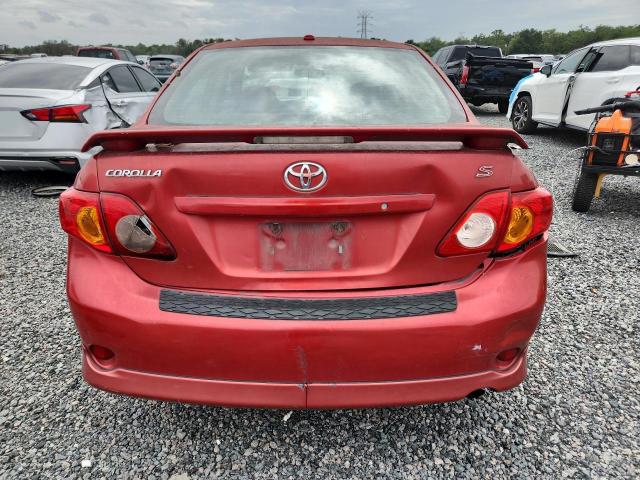 Aukcja sprzedaży 2010 Toyota Corolla, vin: 1NXBU4EEXAZ376400, numer aukcji: 55677856