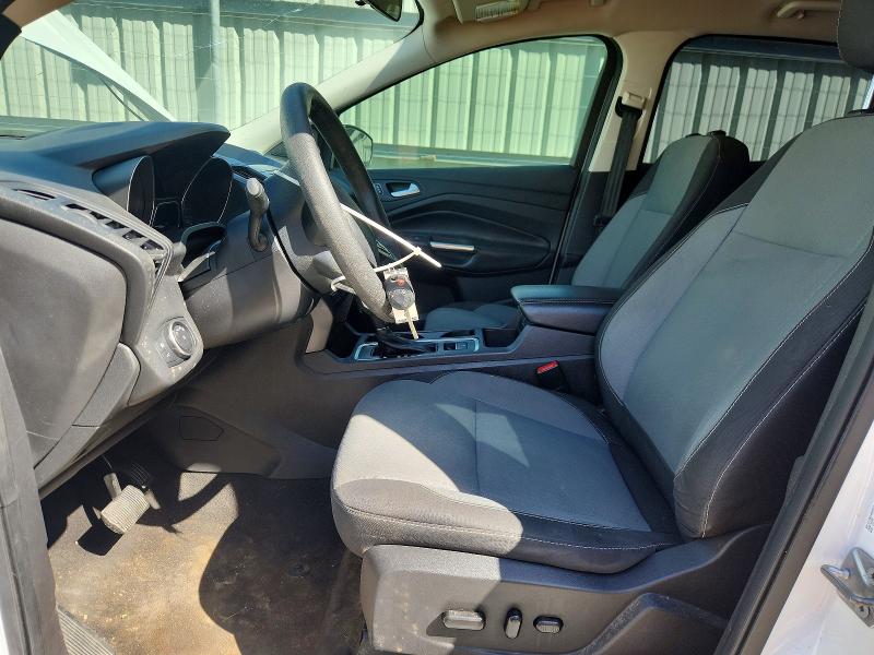 Продаж на аукціоні авто 2018 Ford Escape, vin: 1FMCU0GD7JUC64879, номер лоту: 55820066