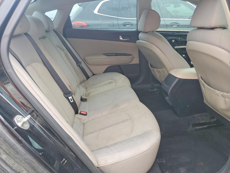 2018 Kia Optima მანქანა იყიდება აუქციონზე, vin: 5XXGT4L30JG178428, აუქციონის ნომერი: 57264466