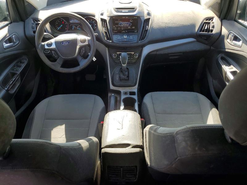 Продажа на аукционе авто 2014 Ford Escape, vin: 1FMCU0GX8EUE53508, номер лота: 56163686