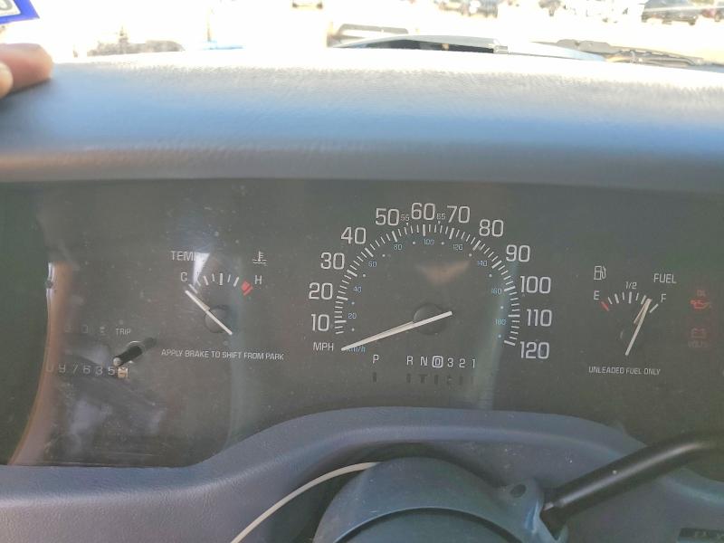 Продаж на аукціоні авто 1994 Buick Roadmaster, vin: 1G4BN52P6RR400375, номер лоту: 55790016