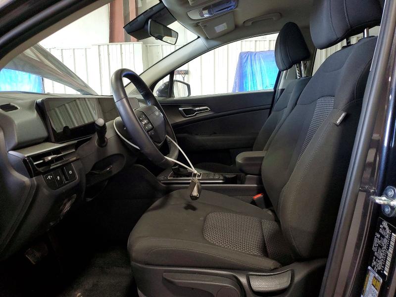 Aukcja sprzedaży 2026 Kia Sportage, vin: 5XYK2CDF1TG423784, numer aukcji: 56219396