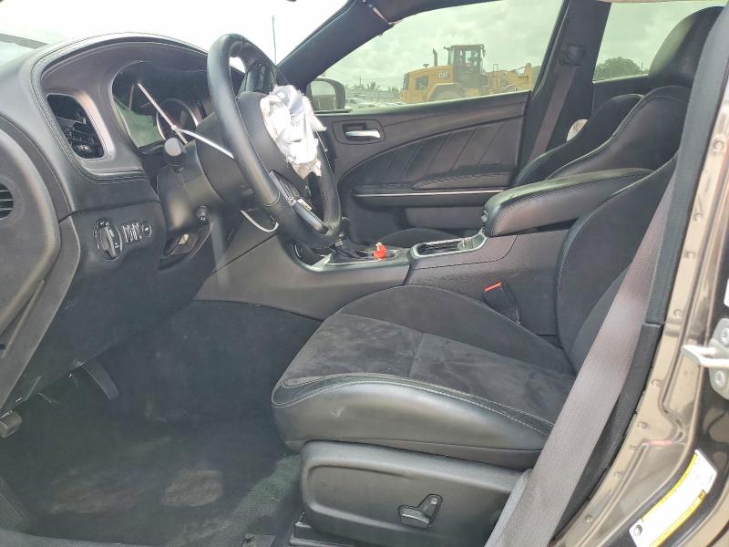 54852496 :رقم المزاد ، 2C3CDXGJ2PH588941 vin ، 2023 Dodge Charger مزاد بيع