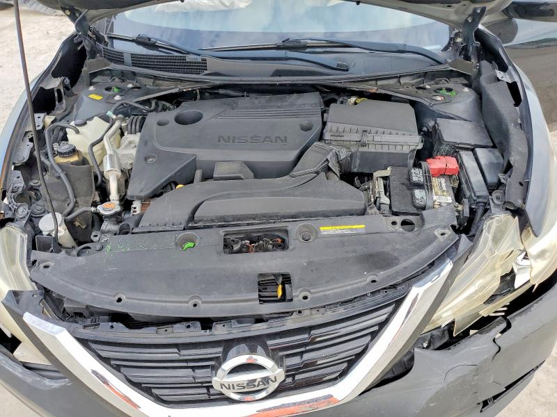 2017 Nissan Altima მანქანა იყიდება აუქციონზე, vin: 1N4AL3APXHC257563, აუქციონის ნომერი: 57002476