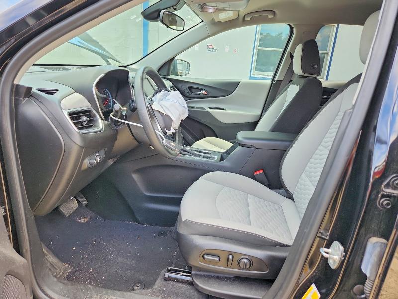 Aukcja sprzedaży 2020 Chevrolet Equinox, vin: 2GNAXHEV8L6232044, numer aukcji: 58707466