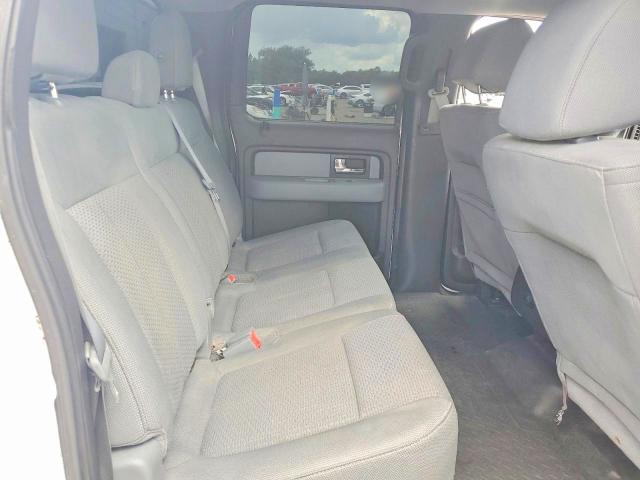 Aukcja sprzedaży 2013 Ford F150, vin: 1FTFW1ET3DKF16381, numer aukcji: 58402486