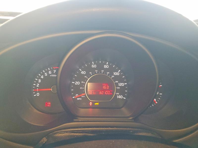 Продаж на аукціоні авто 2015 Kia Soul, vin: KNDJN2A20F7225908, номер лоту: 56528056
