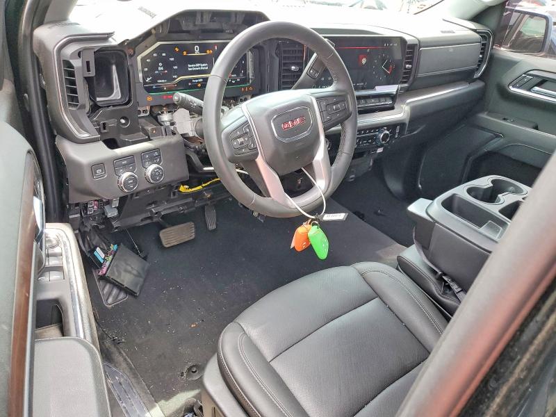 56771976 :رقم المزاد ، 3GTUUDE87RG155746 vin ، 2024 Gmc Sierra مزاد بيع
