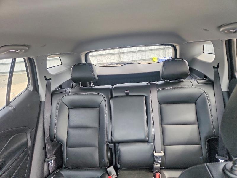 Продажа на аукционе авто 2024 Gmc Terrain, vin: 3GKALVEG0RL362073, номер лота: 56709336