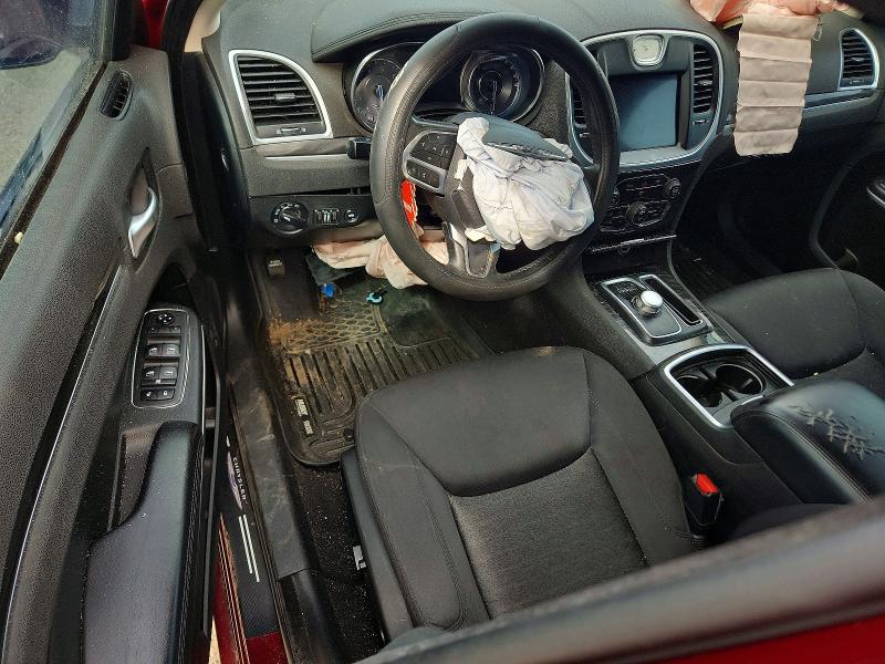 56120276 :رقم المزاد ، 2C3CCAAG7KH693769 vin ، 2019 Chrysler 300 مزاد بيع