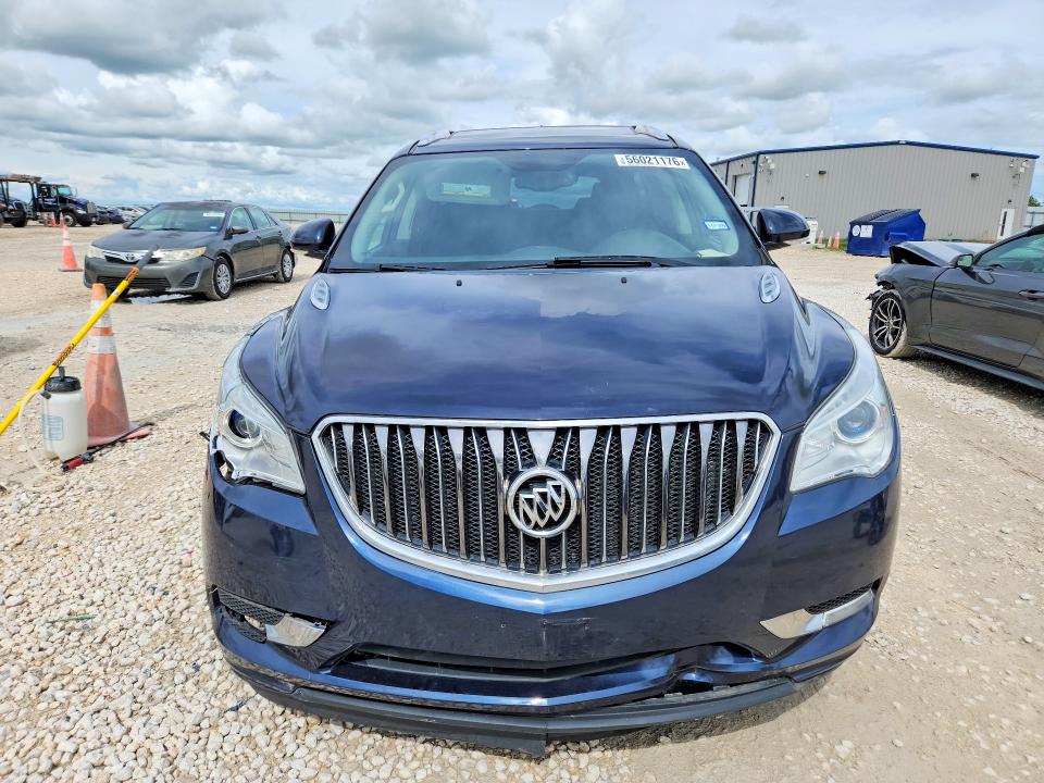 2017 Buick Enclave მანქანა იყიდება აუქციონზე, vin: 5GAKRBKD2HJ179823, აუქციონის ნომერი: 56021176