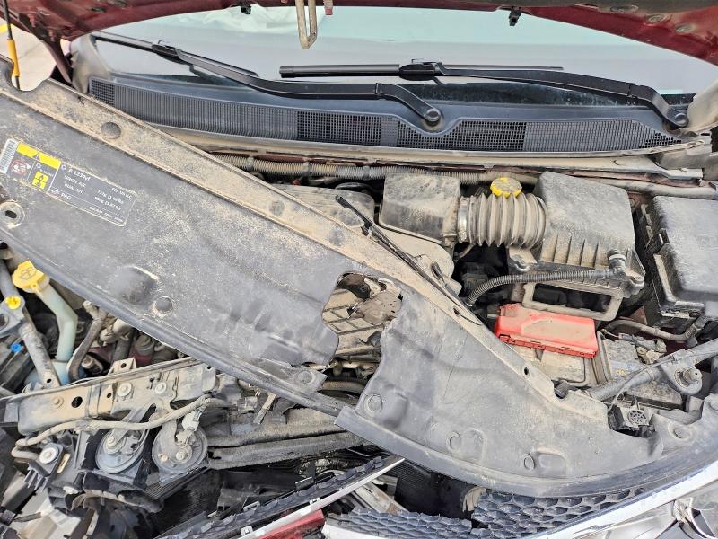 Aukcja sprzedaży 2017 Chrysler Pacifica, vin: 2C4RC1EG1HR628354, numer aukcji: 57477196