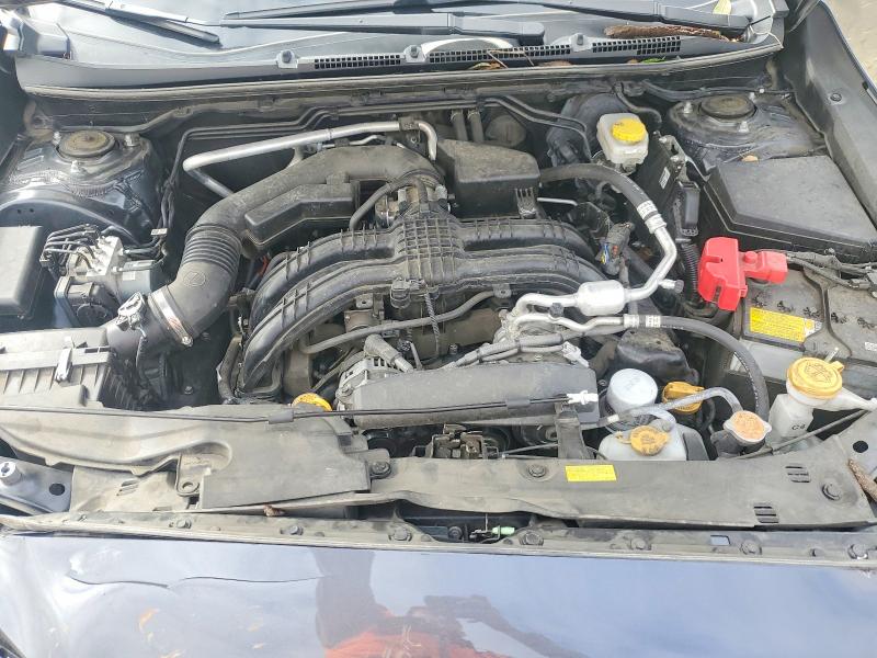 58786856 :رقم المزاد ، JF2GUADC5RH256339 vin ، 2024 Subaru Crosstrek مزاد بيع