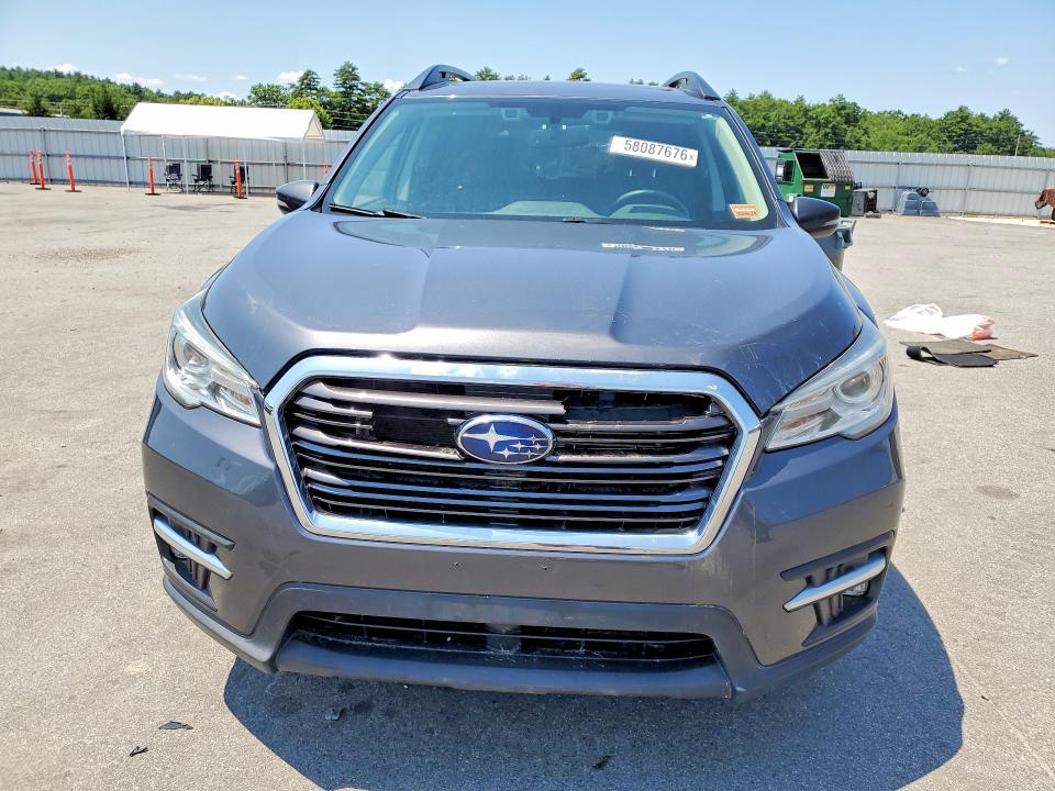 Продажа на аукционе авто 2019 Subaru Ascent, vin: 4S4WMAPD8K3421538, номер лота: 58087676