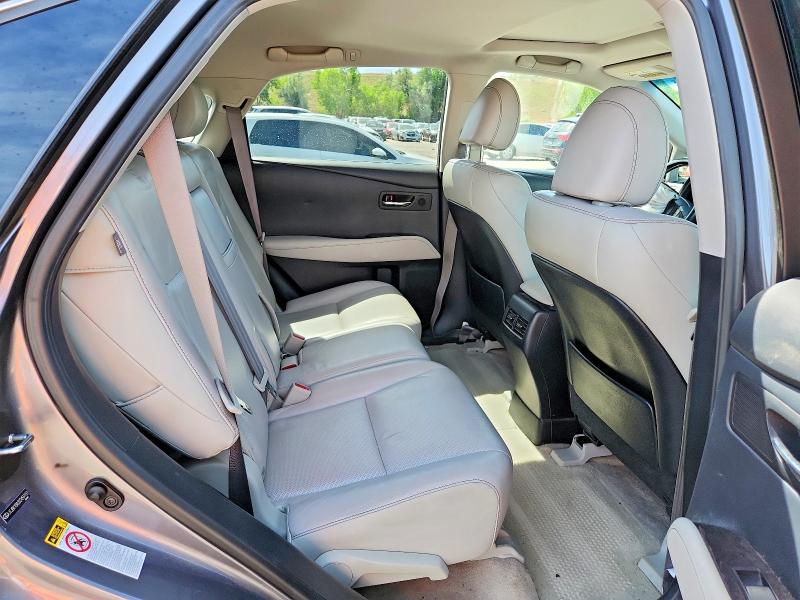 Продажа на аукционе авто 2013 Lexus Rx 350, vin: JTJBK1BA2D2459150, номер лота: 57387146