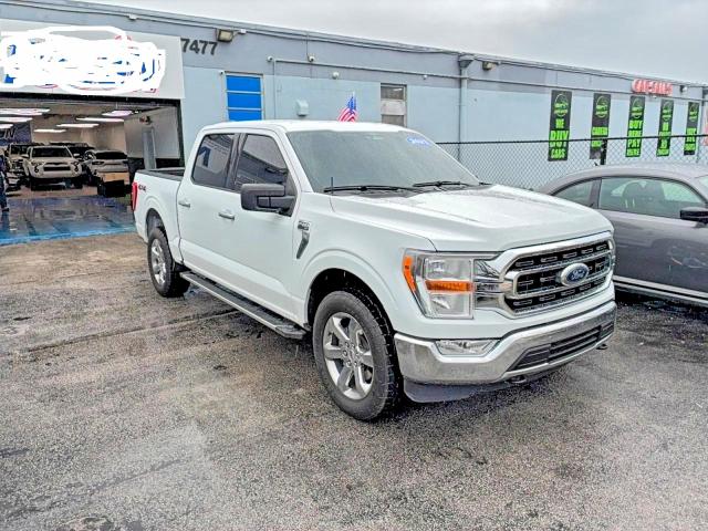 56339166 :رقم المزاد ، 1FTFW1E53PFB25777 vin ، 2023 Ford F150 مزاد بيع