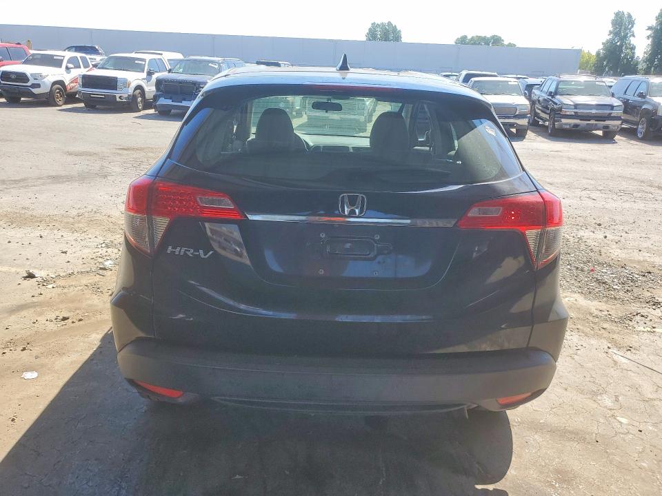 Aukcja sprzedaży 2019 Honda Hr-v, vin: 3CZRU5H33KM722807, numer aukcji: 57992266