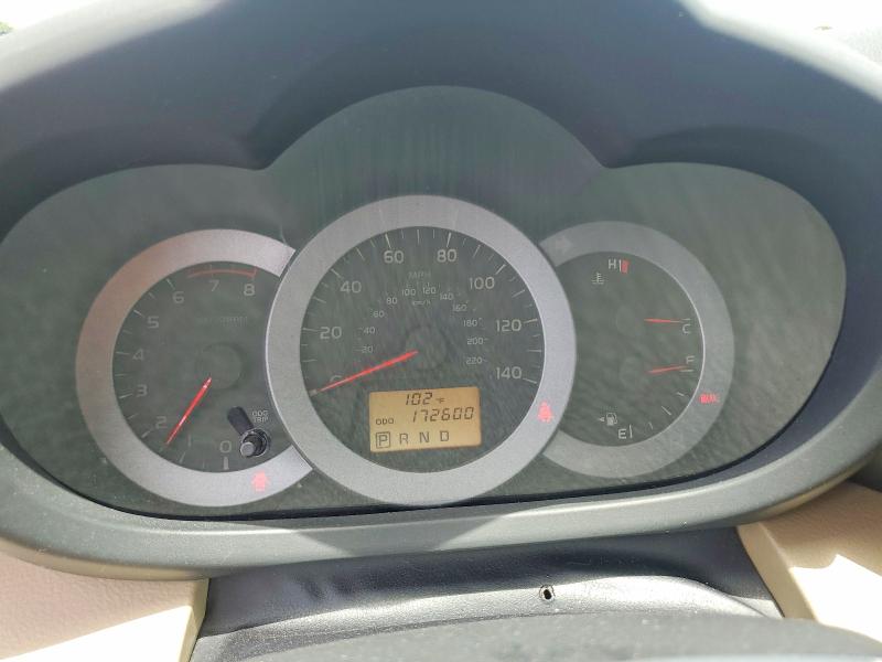 54826596 :رقم المزاد ، 2T3ZF4DV8CW131258 vin ، 2012 Toyota Rav4 مزاد بيع